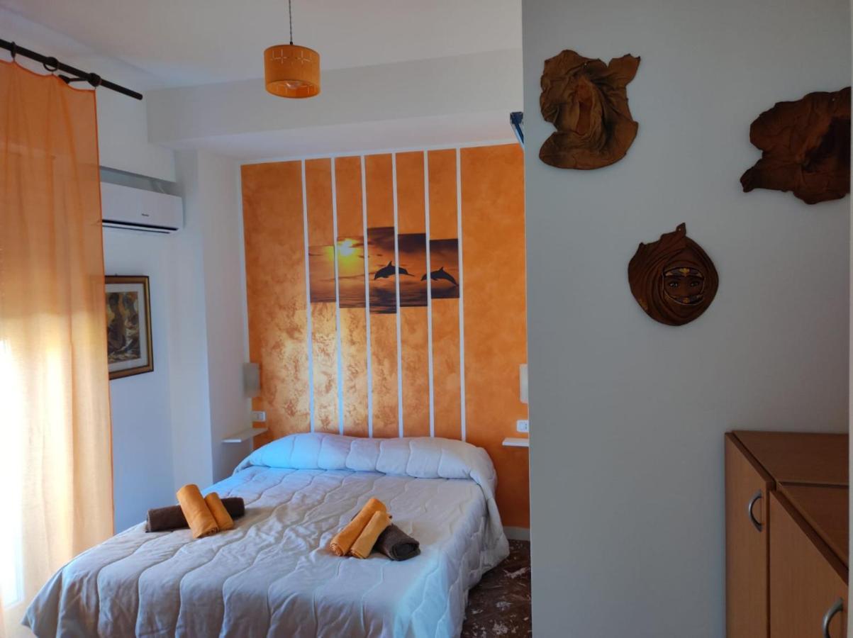 B&b Cefalù Extérieur photo